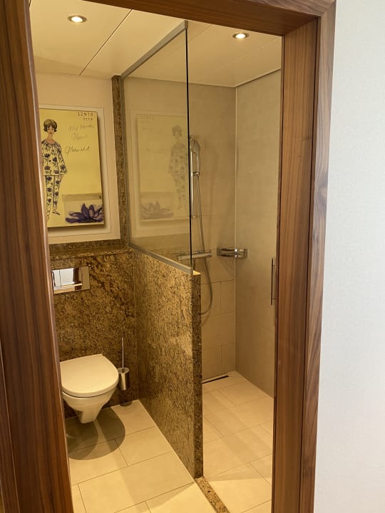 Zimmer Oberwaid - Das Hotel.