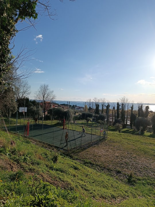 Sport & Freizeit Camping Cisano & San Vito