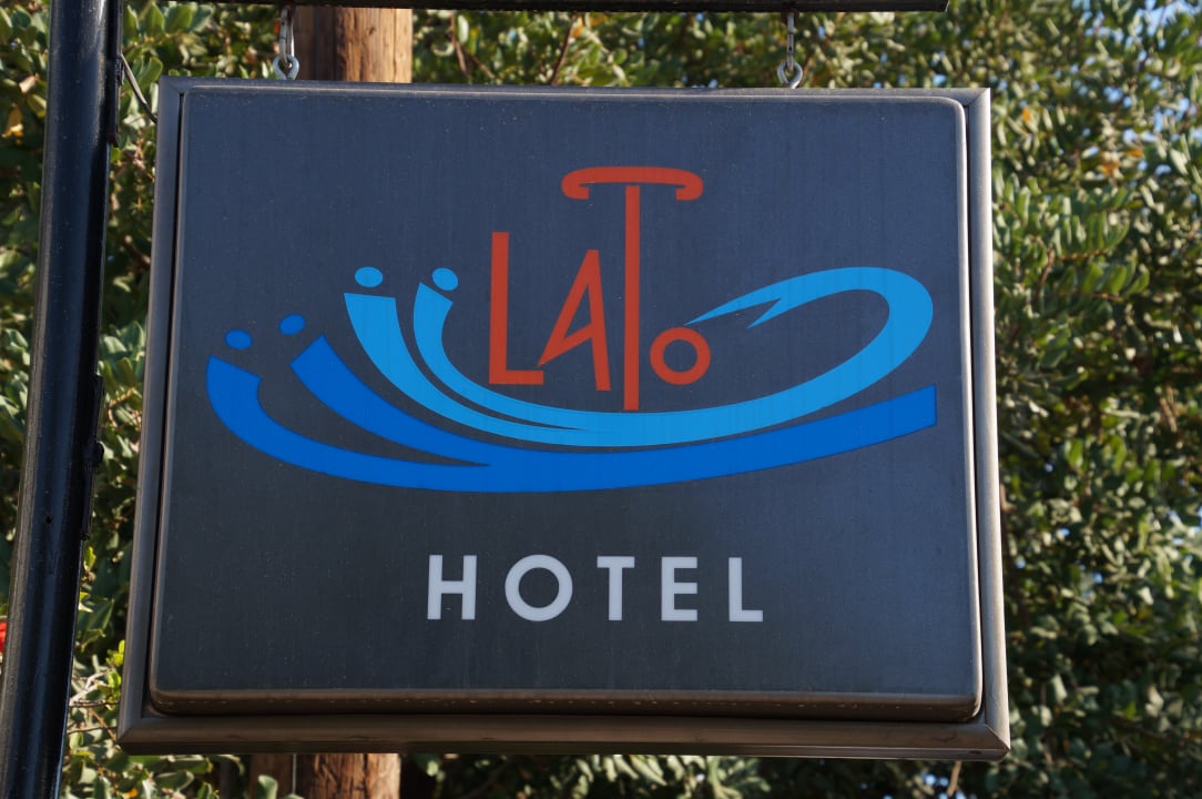 Sonstiges Hotel Lato