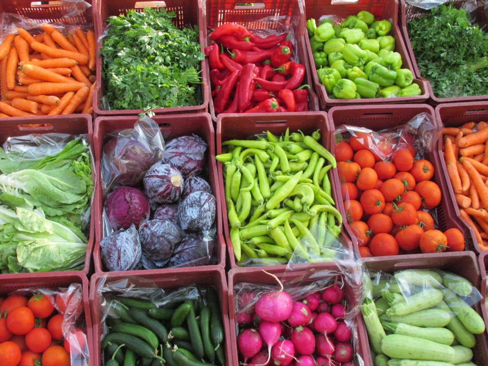 Frisch! Adalya Ocean Deluxe