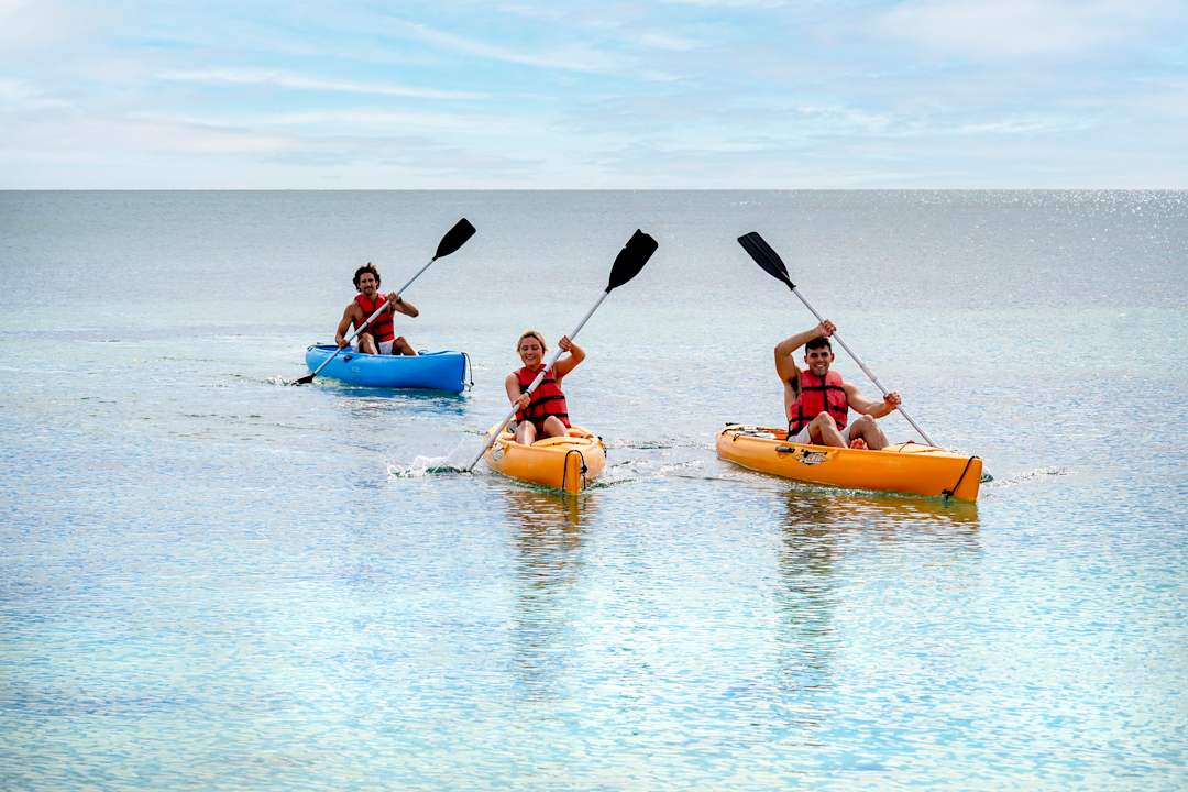 Sport & Freizeit Viva Fortuna Beach by Wyndham - All Inclusive Resort