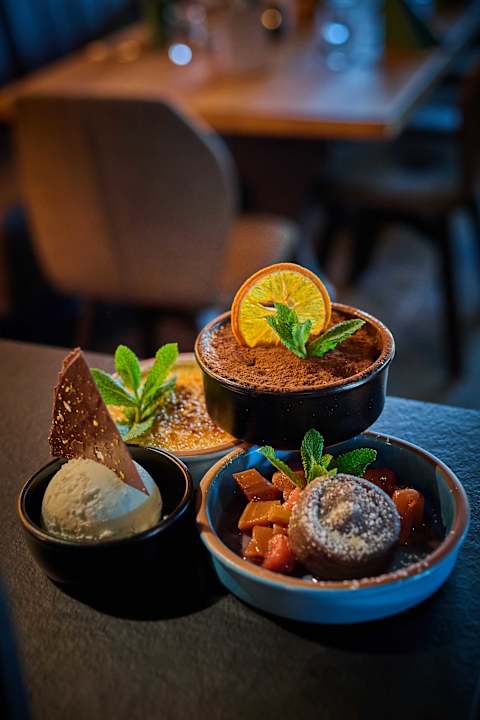 Gastro Genusshotel Wenisch