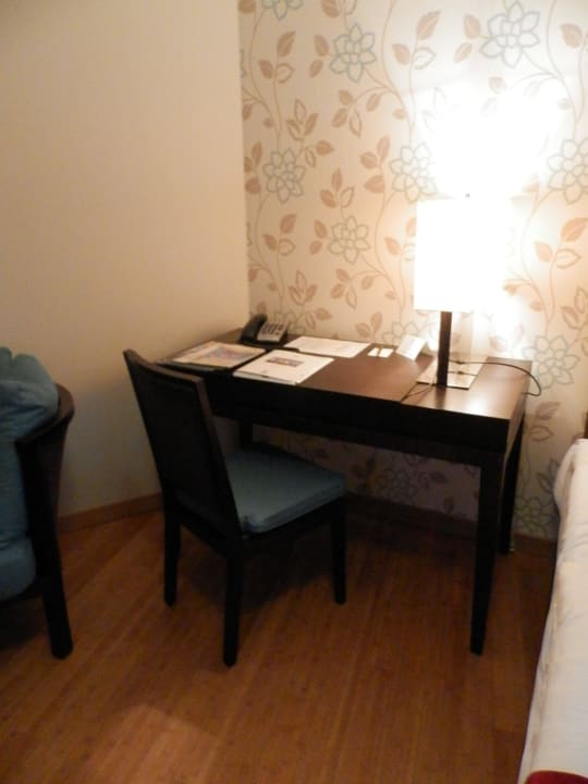 Zimmer 106 / 1. OG Das Ahlbeck Hotel & SPA