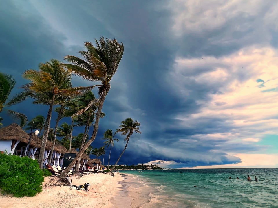 Strand Akumal Bay Beach & Wellness Resort