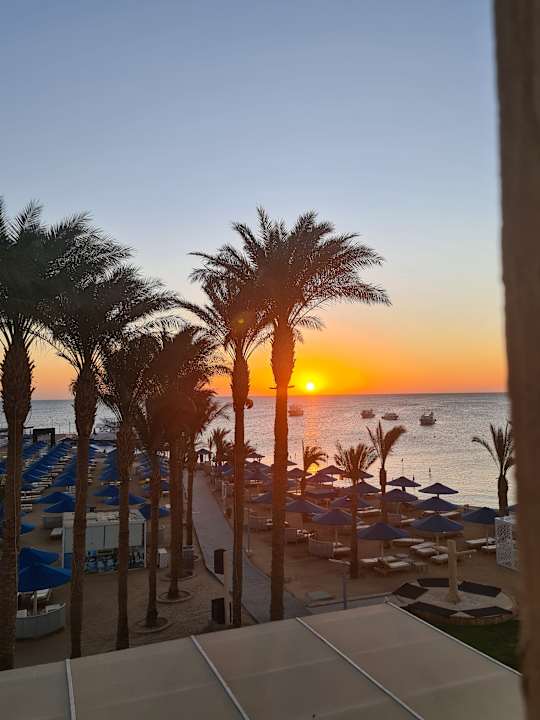 Strand Beach Albatros Resort