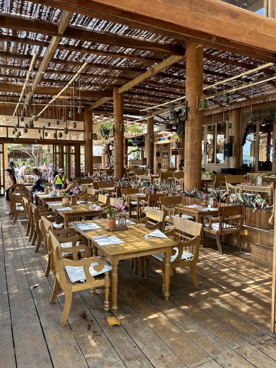 Gastro Santhiya Koh Yao Yai Resort & Spa