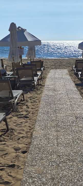 Strand Side Stella Elite Resort & Spa