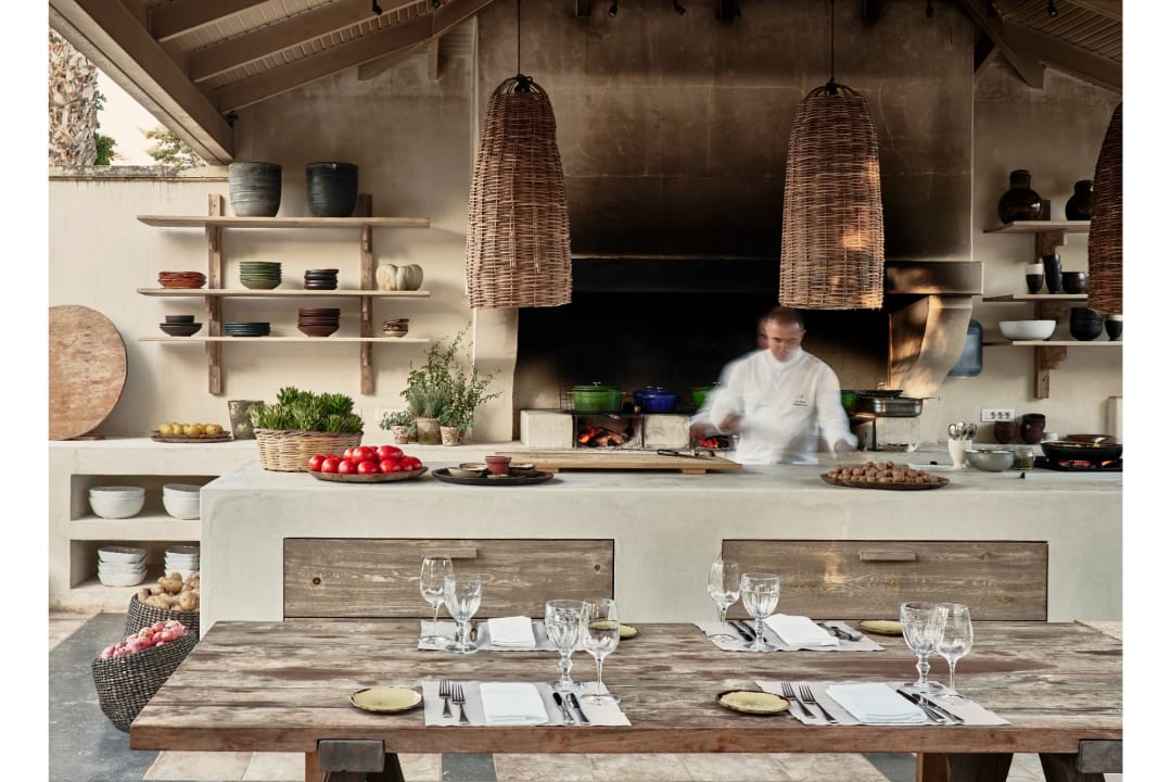 Gastro Phãea Cretan Malia