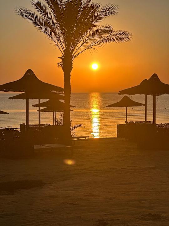 Strand Three Corners Sea Beach Resort