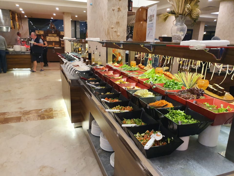 Gastro Aska Hotel Just in Beach