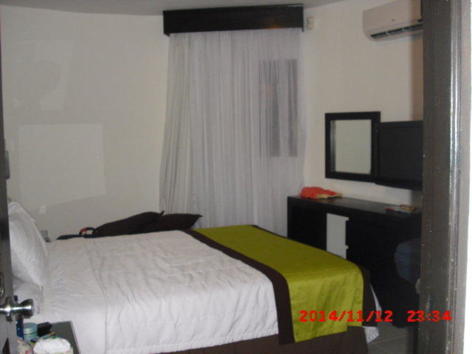 Zimmer Hotel Viva Dominicus Palace by Wyndham-All Inclusive Resort