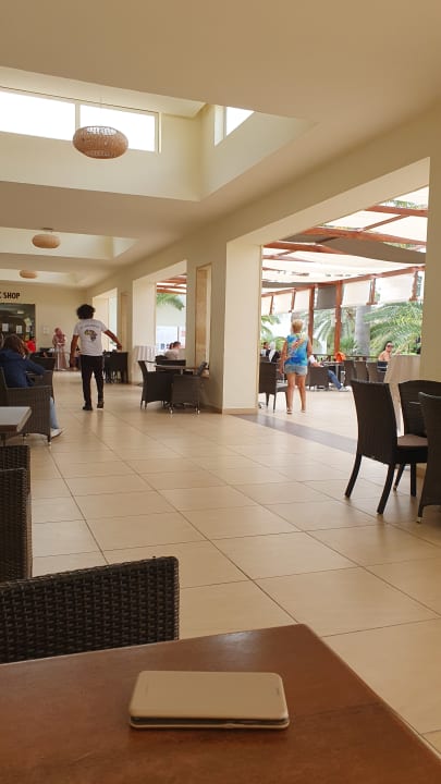 Lobby TUI MAGIC LIFE Penelope Beach