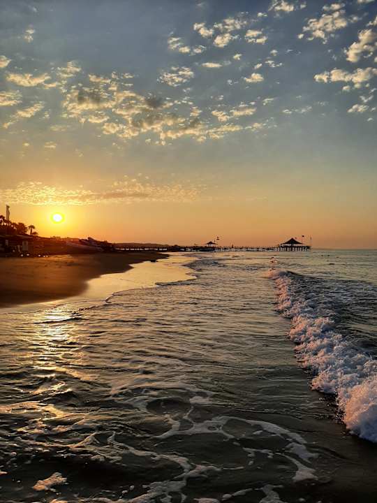 Strand Royal Atlantis Beach Hotel
