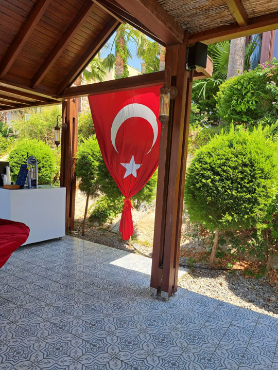Sonstiges TUI MAGIC LIFE Bodrum - Adult Only (16+)