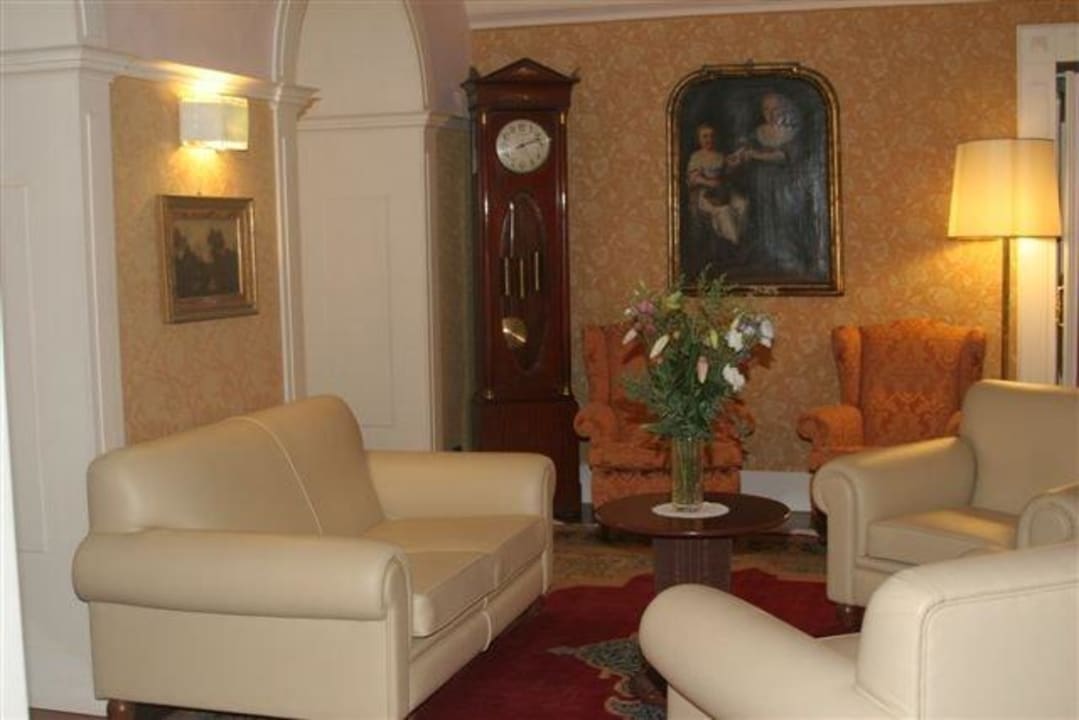 Hotel La Residenza Hotel La Residenza