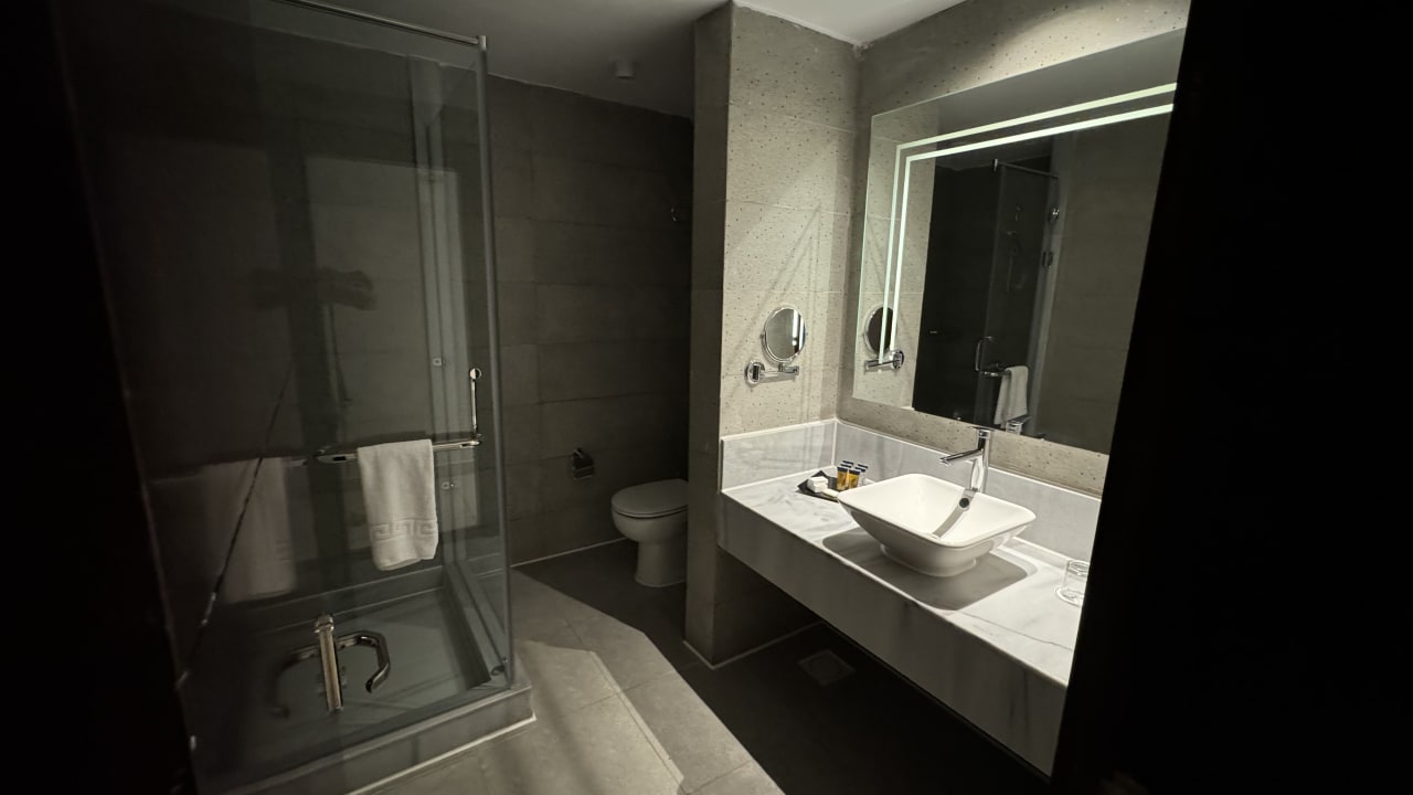 Zimmer Pickalbatros Villaggio Resort - Portofino