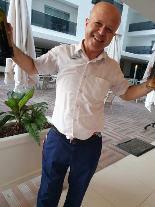 Sonstiges Laguna Beach Alya Resort & Spa Hotel