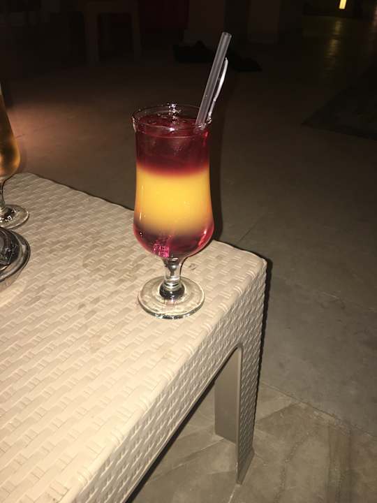 Gastro Pickalbatros Alf Leila Wa Leila Resort - Neverland Hurghada