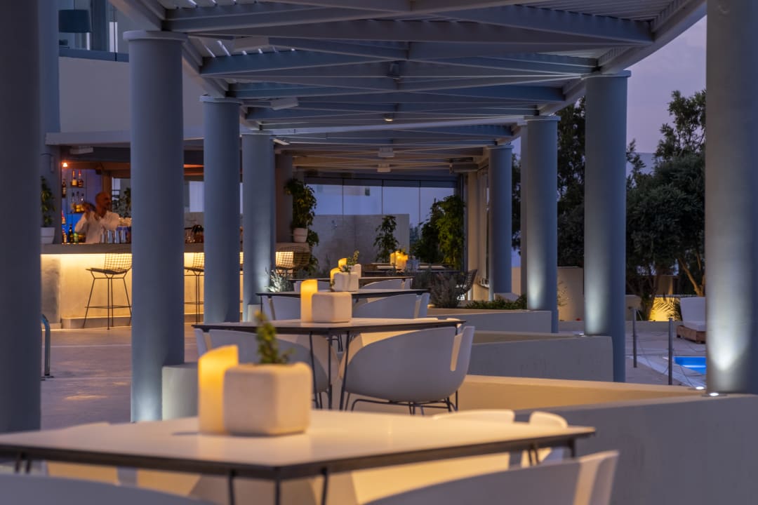 Gastro Hotel Majestic