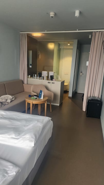 Zimmer aja Travemünde