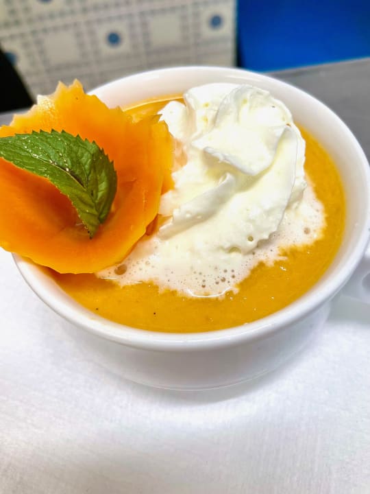 Gastro Baum's Rheinhotel