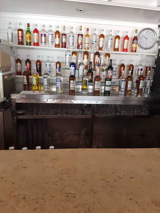 Gastro Sunscape Puerto Plata