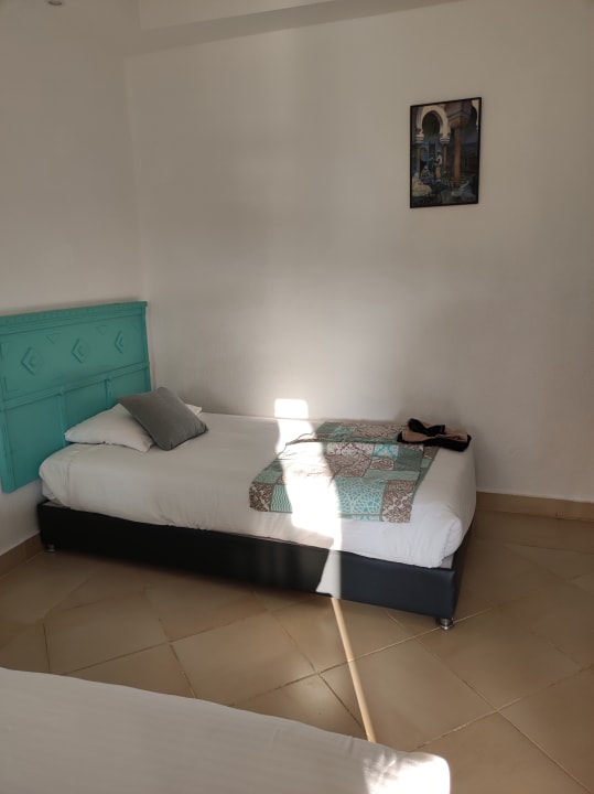 Zimmer SUNRISE Royal Makadi Resort