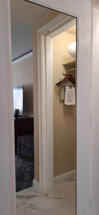 Zimmer Hotel The Henry