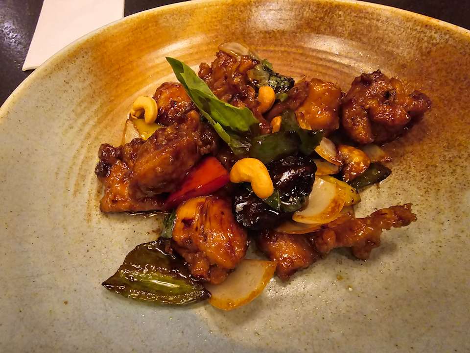 Gastro Rixos Premium Belek