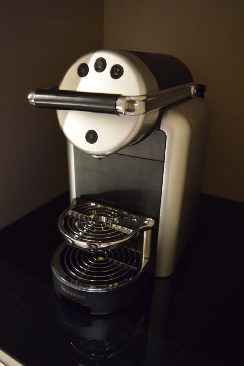 Zimmer Arcadion Hotel