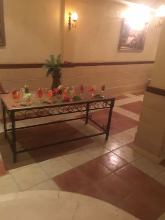 Gastro Bliss Nada Beach Resort