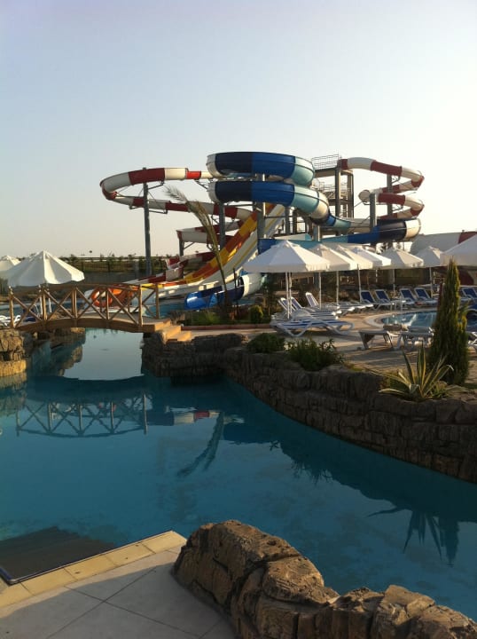 Aqua Park Kahya Resort Aqua & Spa