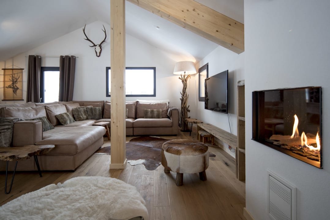 Zimmer Alpenchalets Reiteralm by ALPS RESORTS