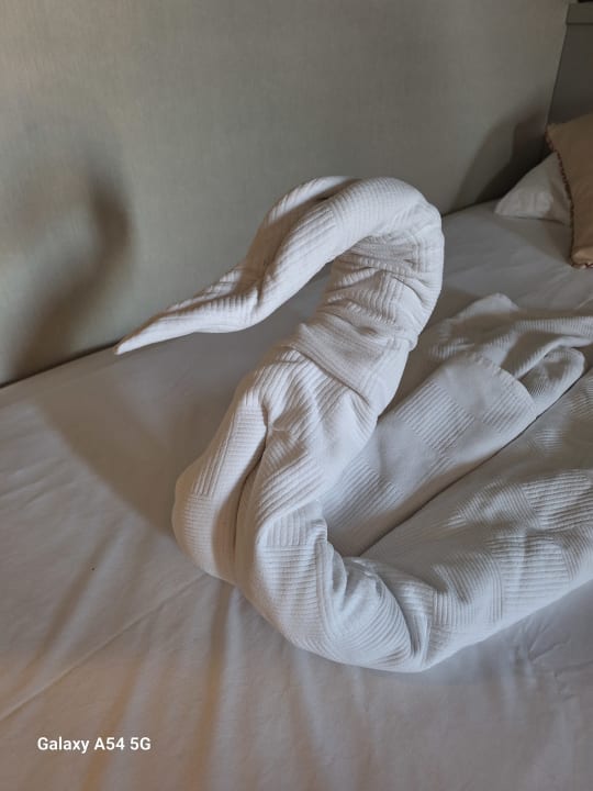 Zimmer Side Mare Resort & Spa