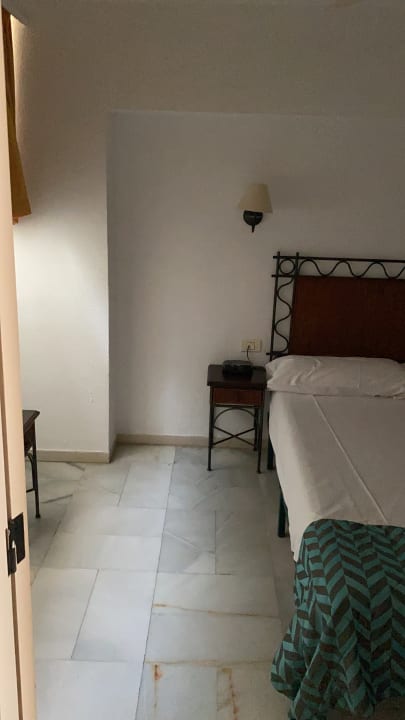 Zimmer Palm Beach Tenerife