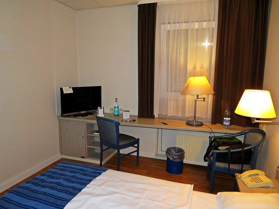 Zimmer Hotel Novalis Dresden By Aurum