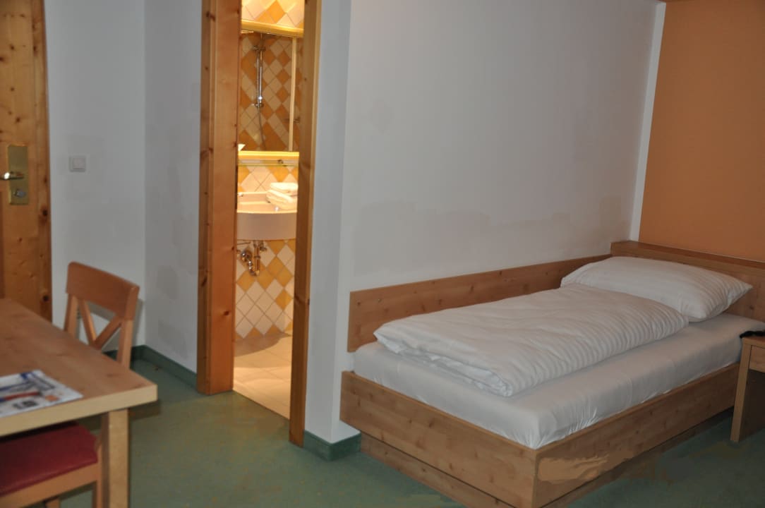 Zimmer Hotel Grünwaldkopf