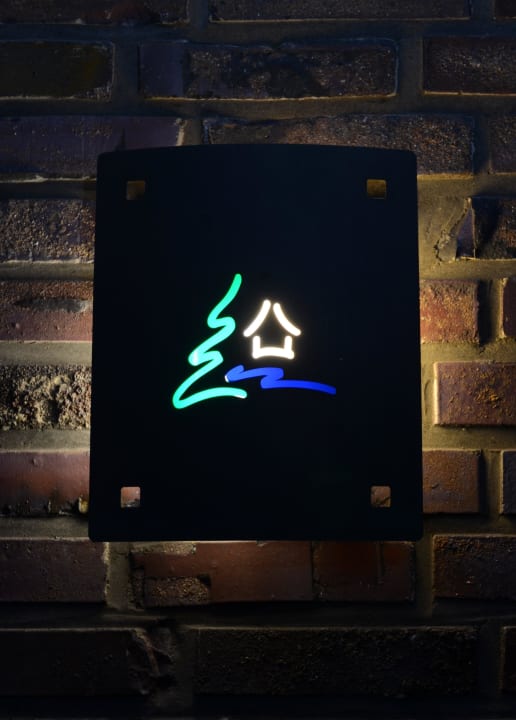 Unser Logo Hotel zum Hollotal