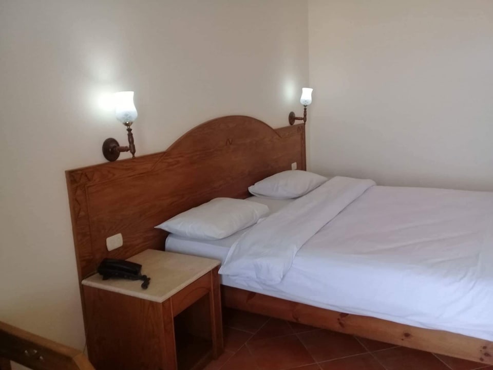 Zimmer Bliss Nada Beach Resort