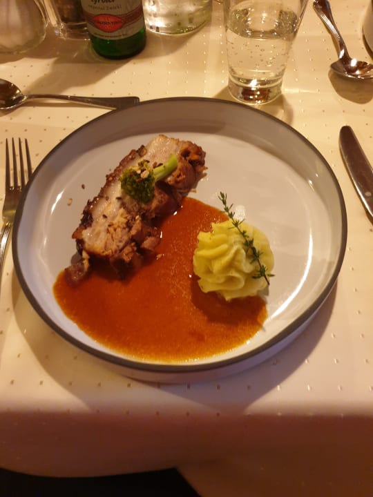 Gastro Hotel Jörglerhof