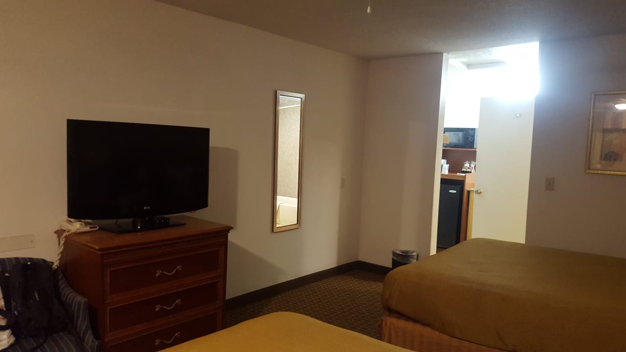 Zimmer Best Western Hotel Orchard Inn