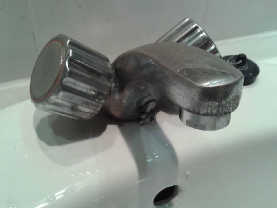 Bad Mitsis Rodos Village