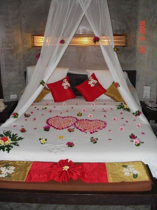 Bett Pariya Resort & Villas Koh Phangan