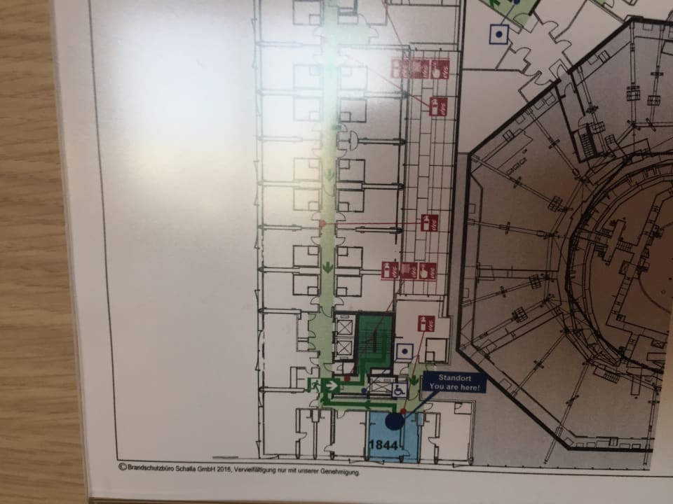 Sonstiges The Westin Hamburg