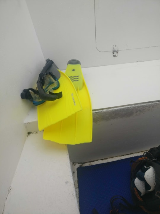 Sport & Freizeit Lagoon Attitude - Adults only