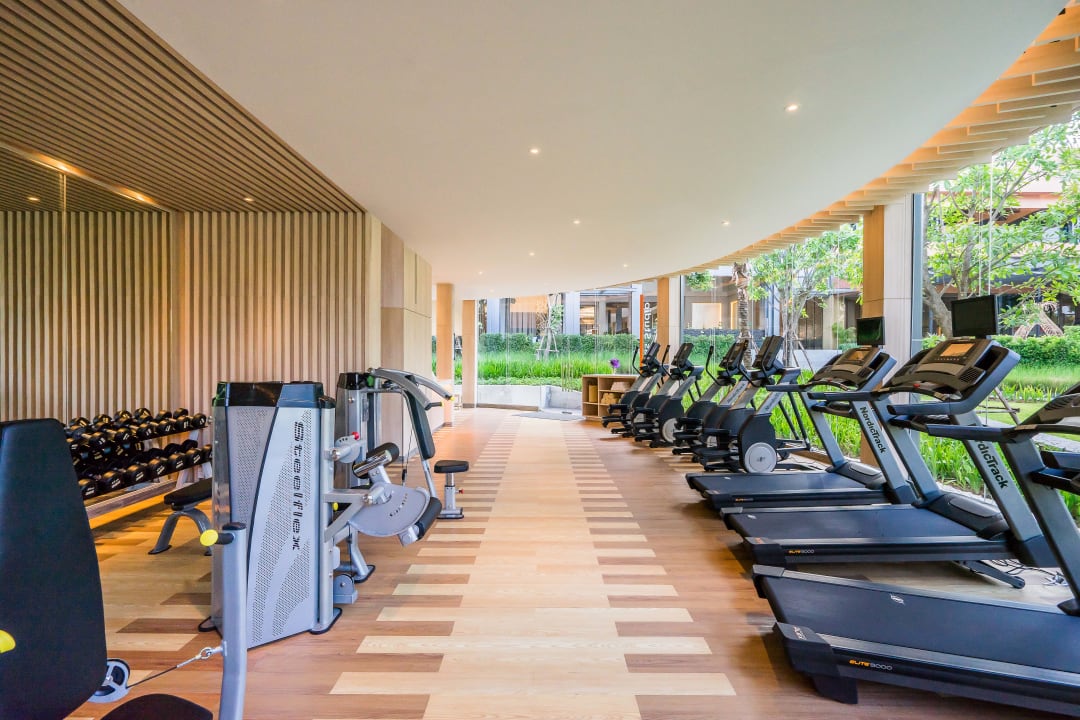 Sport & Freizeit Avani+ Hua Hin Resort