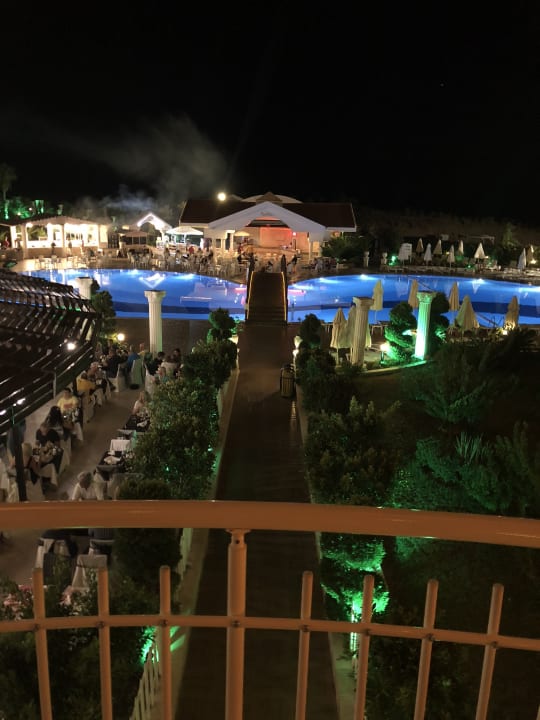 Gastro Roma Beach Resort & Spa 16+ Adult Only