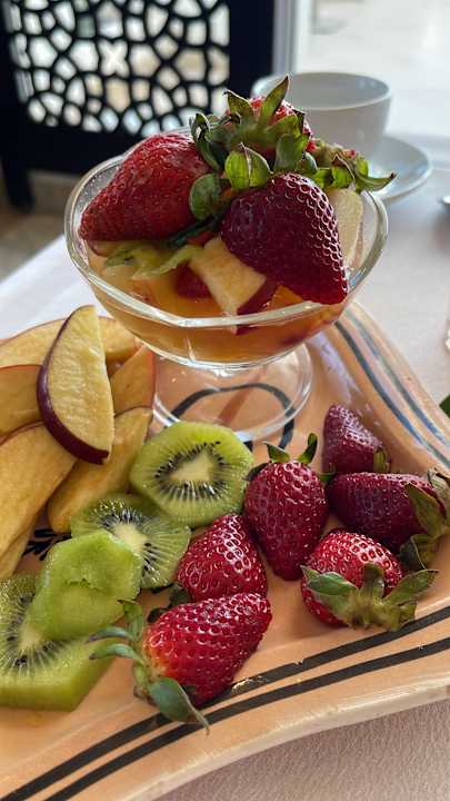 Gastro Radisson Blu Palace Resort & Thalasso Djerba