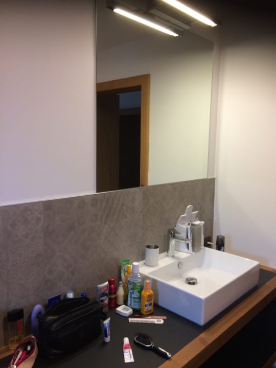 Zimmer Hubertus Hotel & Apartments