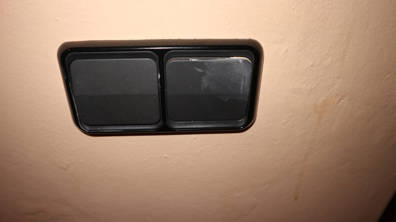 Zimmer Hotel Riu Touareg